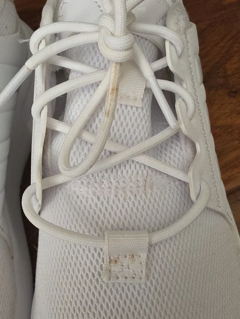 Adidas MEN'S Ortholite Running Shoe - Size 5.5